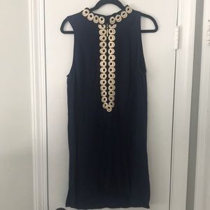 Lilly Pulitzer Size 14 Jane Dress - Never Worn